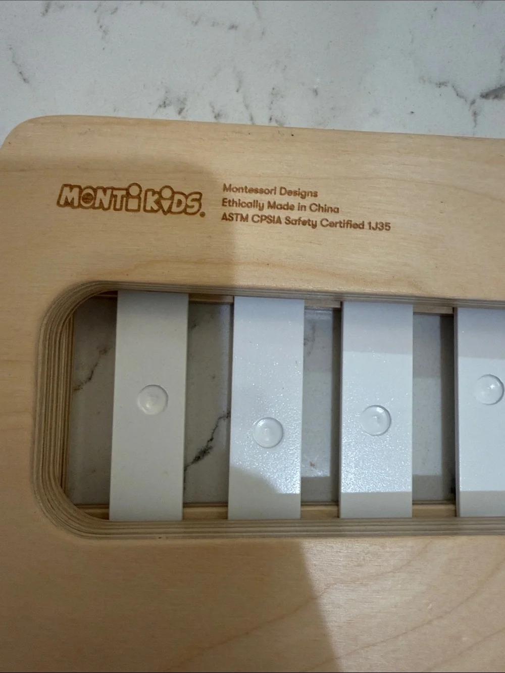 Monti Kids Music Appreciation Kit